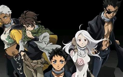 Deadman Wonderland: How to Get Started With the Anime & Manga.